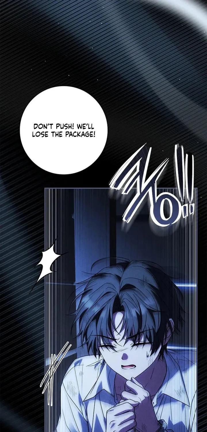 The Detective Agency for Regretful Male Leads Is Open for Business! Chapter 5 page 35 - 
