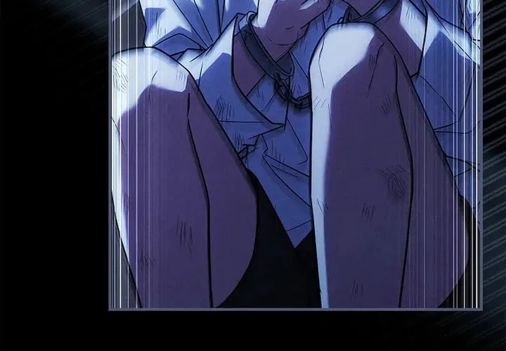 The Detective Agency for Regretful Male Leads Is Open for Business! Chapter 5 page 36 - 