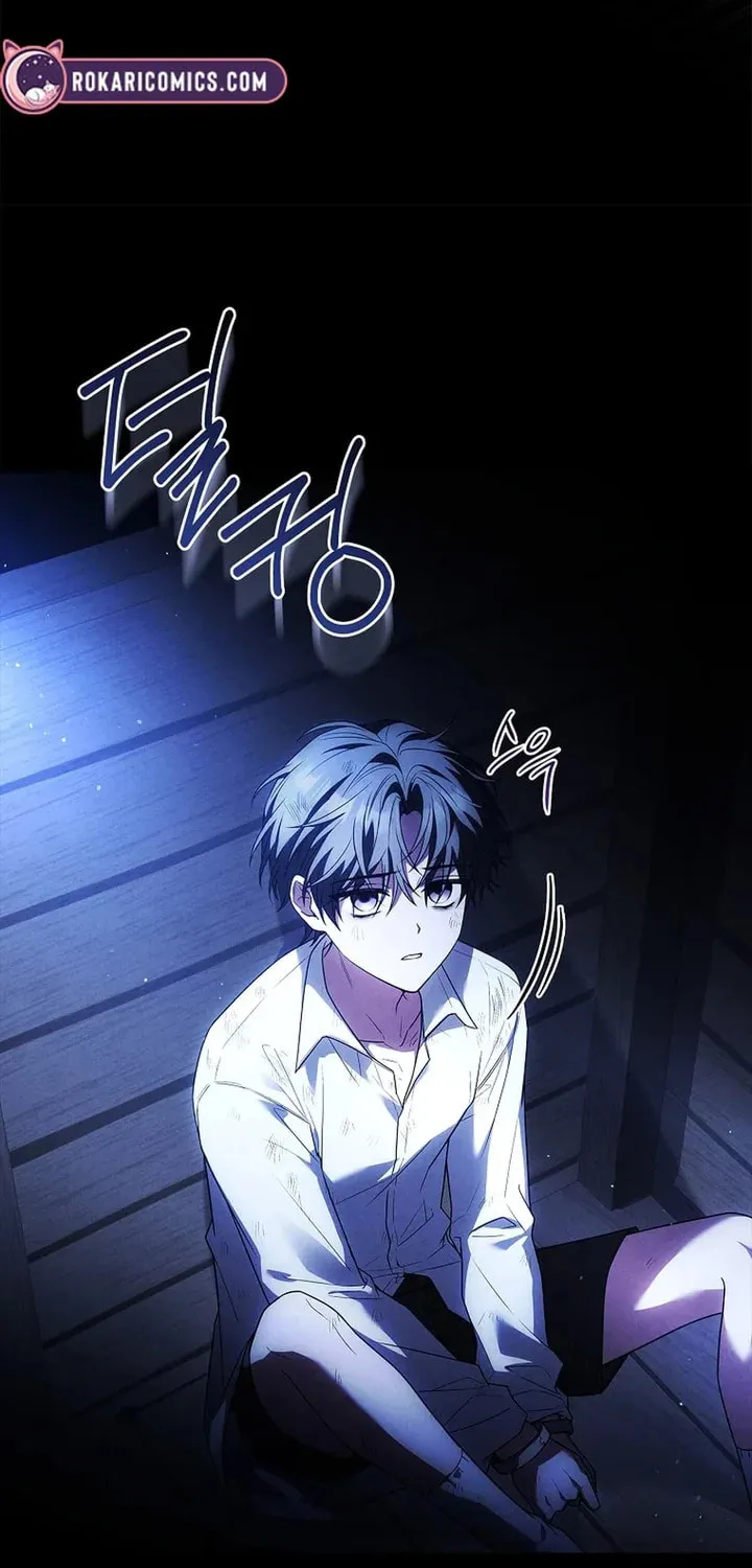 The Detective Agency for Regretful Male Leads Is Open for Business! Chapter 5 page 37 - 