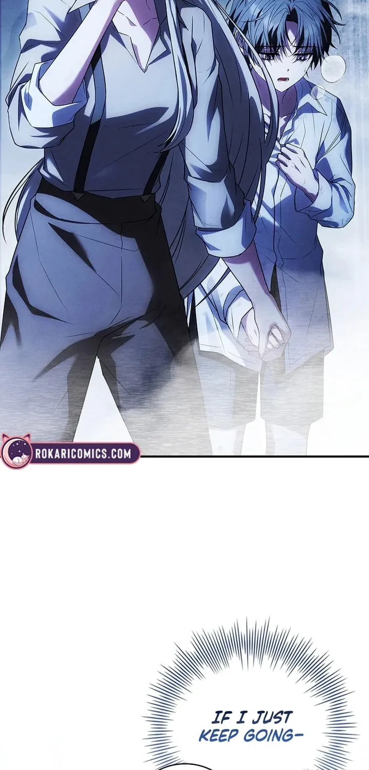 The Detective Agency for Regretful Male Leads Is Open for Business! Chapter 5 page 47 - 