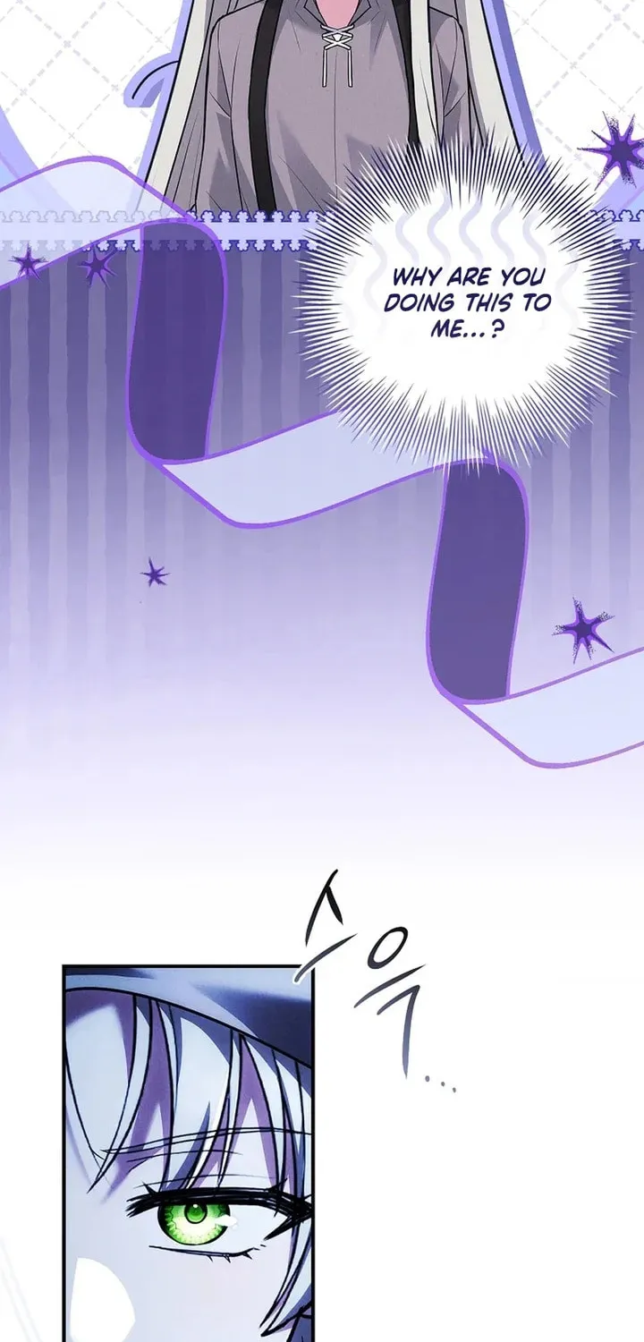The Detective Agency for Regretful Male Leads Is Open for Business! Chapter 5 page 6 - 
