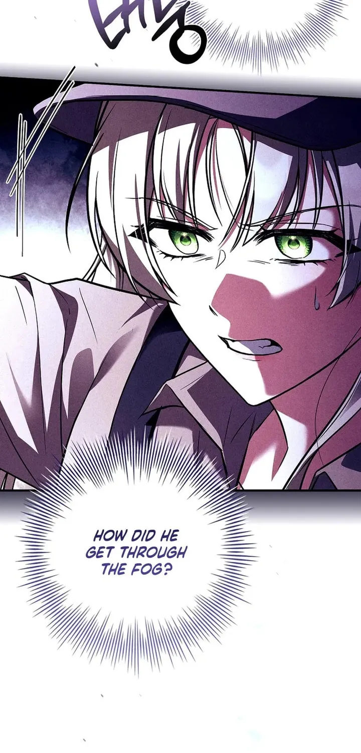The Detective Agency for Regretful Male Leads Is Open for Business! Chapter 5 page 54 - 