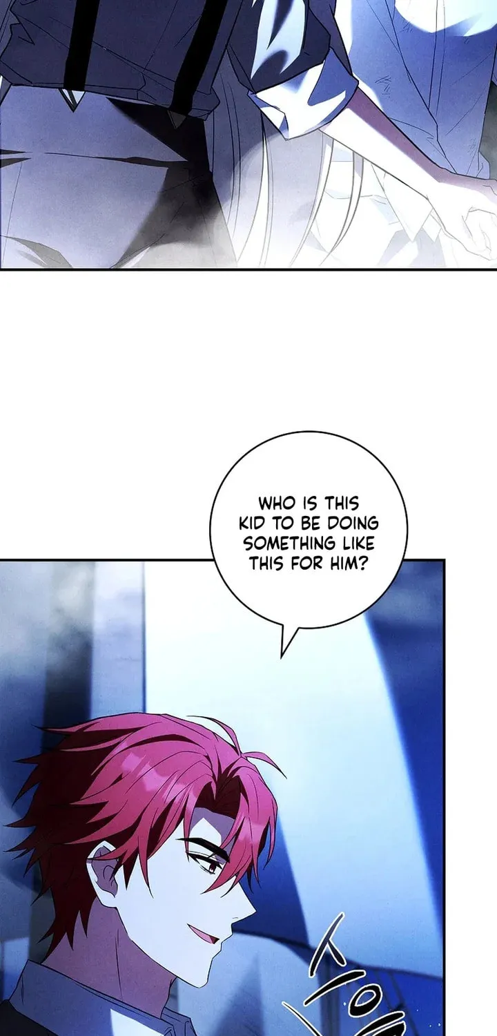 The Detective Agency for Regretful Male Leads Is Open for Business! Chapter 5 page 61 - 