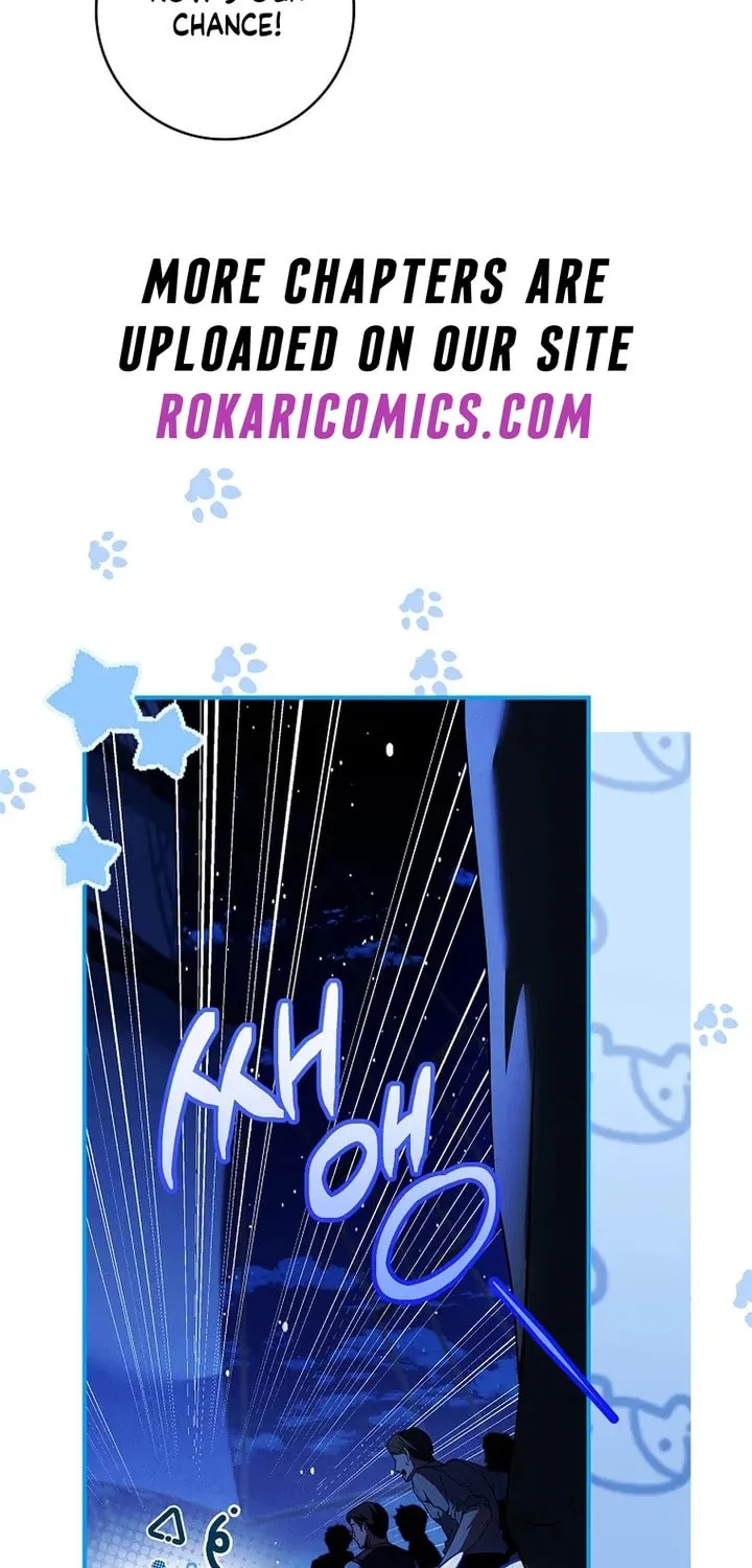 The Detective Agency for Regretful Male Leads Is Open for Business! Chapter 5 page 67 - 