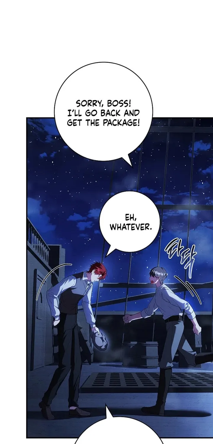The Detective Agency for Regretful Male Leads Is Open for Business! Chapter 5 page 70 - 