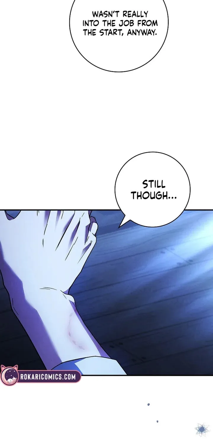 The Detective Agency for Regretful Male Leads Is Open for Business! Chapter 5 page 71 - 