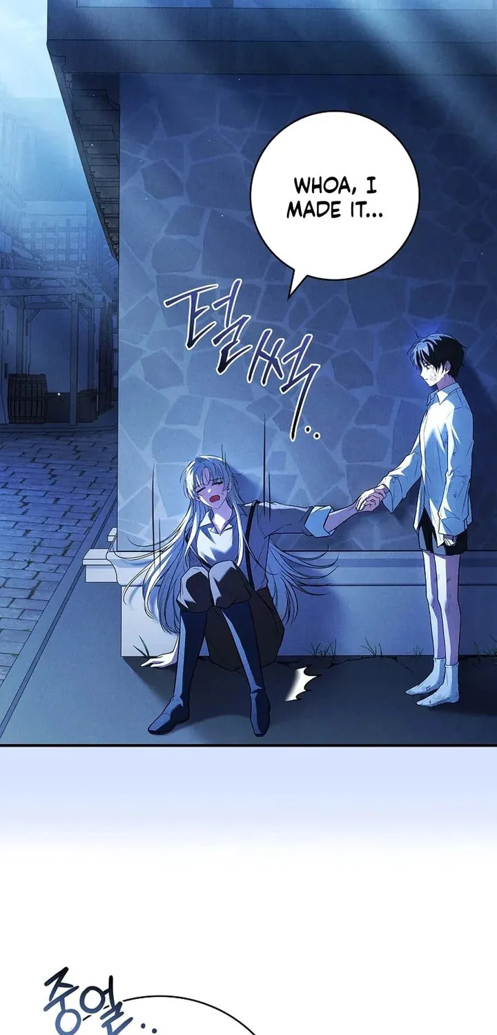 The Detective Agency for Regretful Male Leads Is Open for Business! Chapter 5 page 79 - 