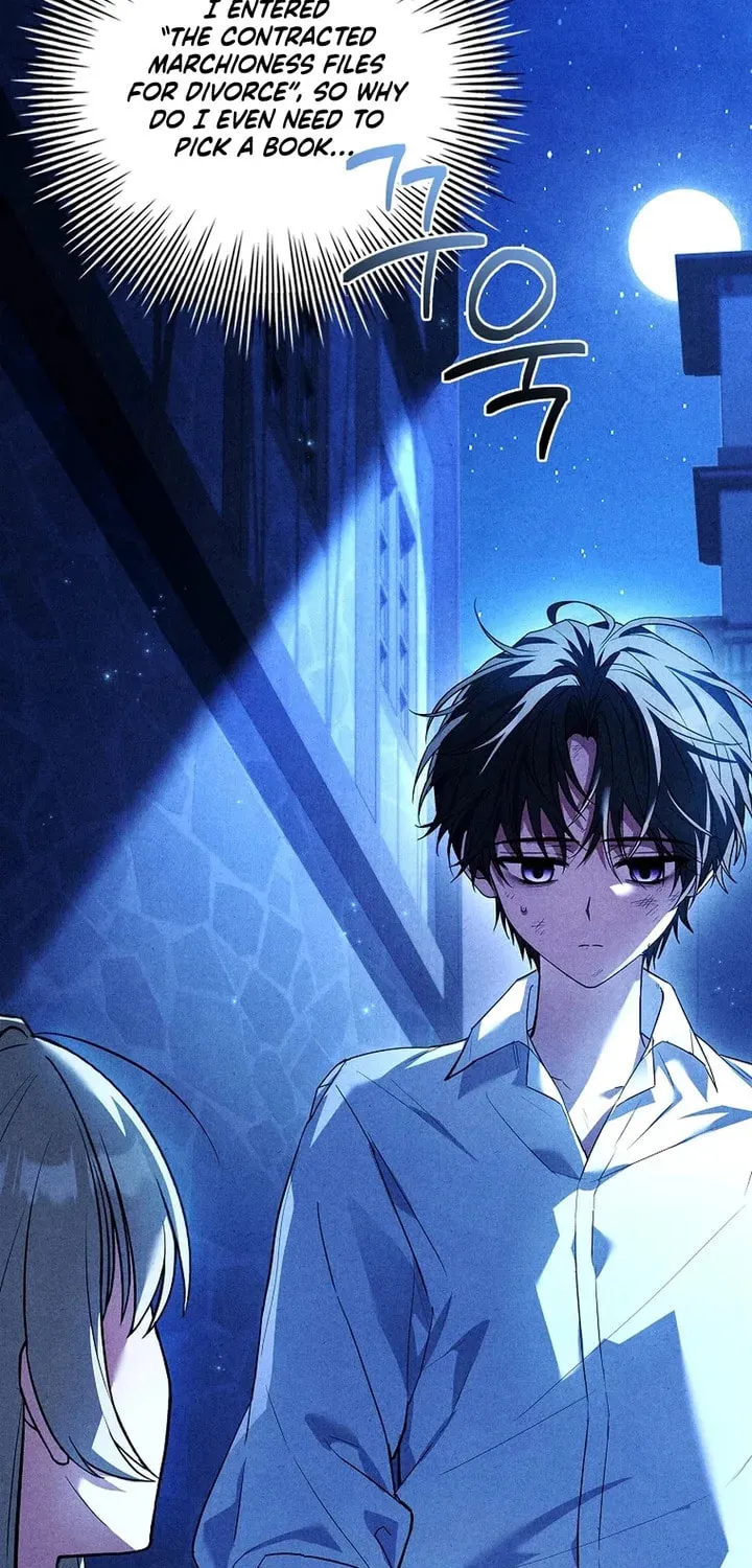 The Detective Agency for Regretful Male Leads Is Open for Business! Chapter 5 page 85 - 