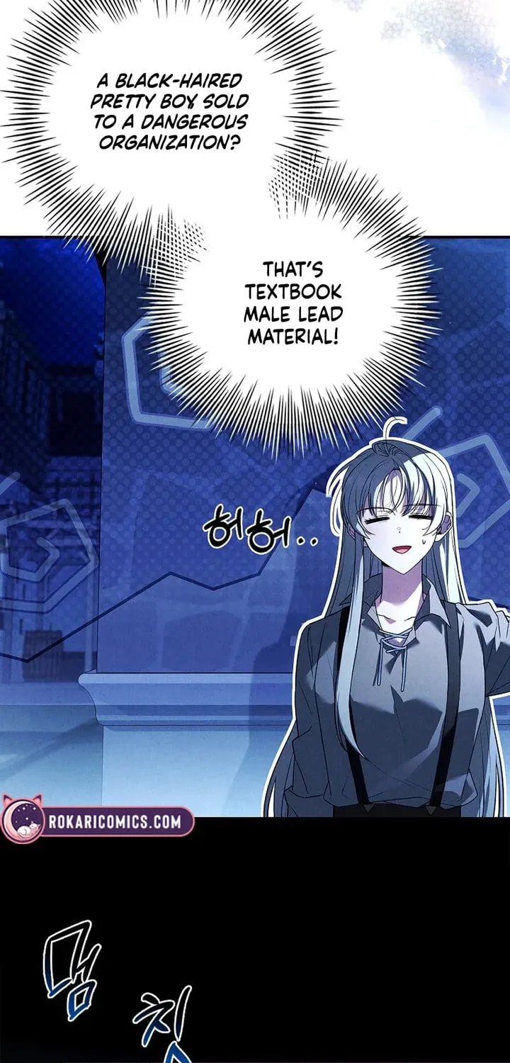 The Detective Agency for Regretful Male Leads Is Open for Business! Chapter 5 page 89 - 