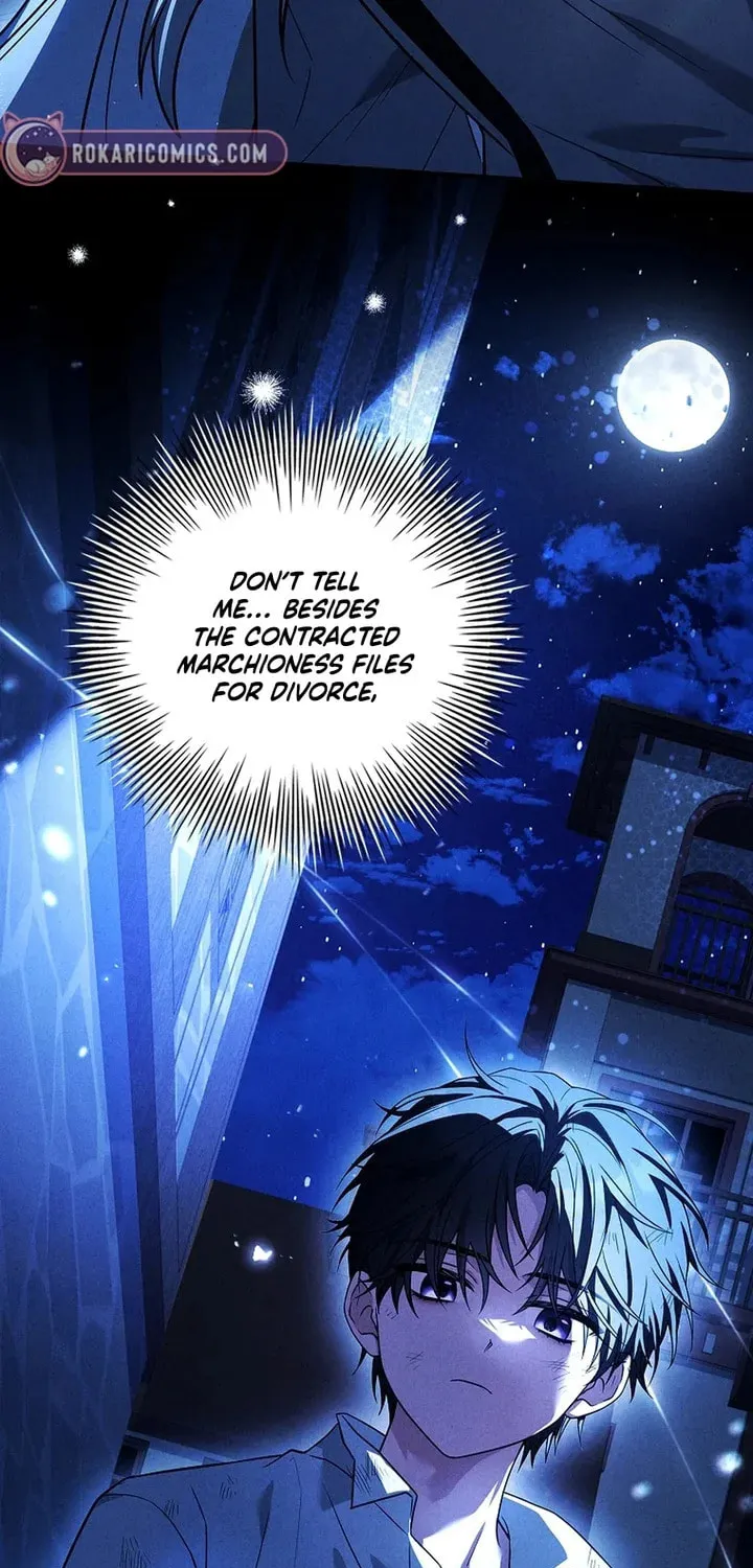 The Detective Agency for Regretful Male Leads Is Open for Business! Chapter 5 page 93 - 