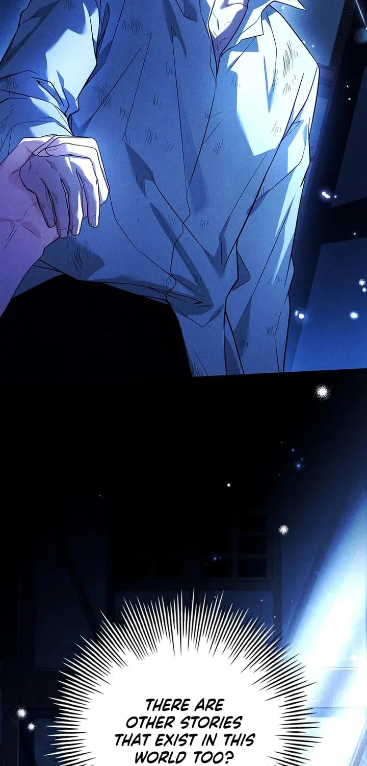 The Detective Agency for Regretful Male Leads Is Open for Business! Chapter 5 page 94 - 