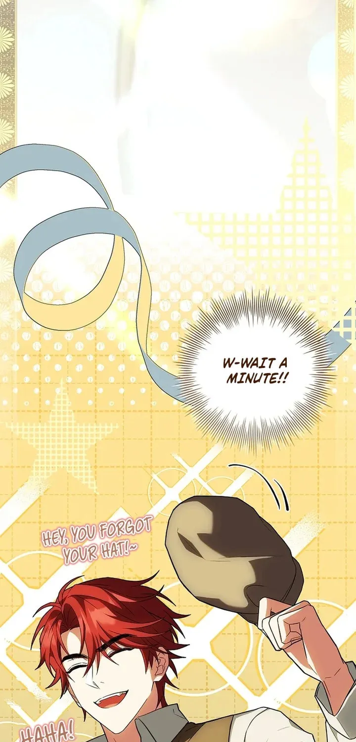 The Detective Agency for Regretful Male Leads Is Open for Business! Chapter 6 page 13 - 