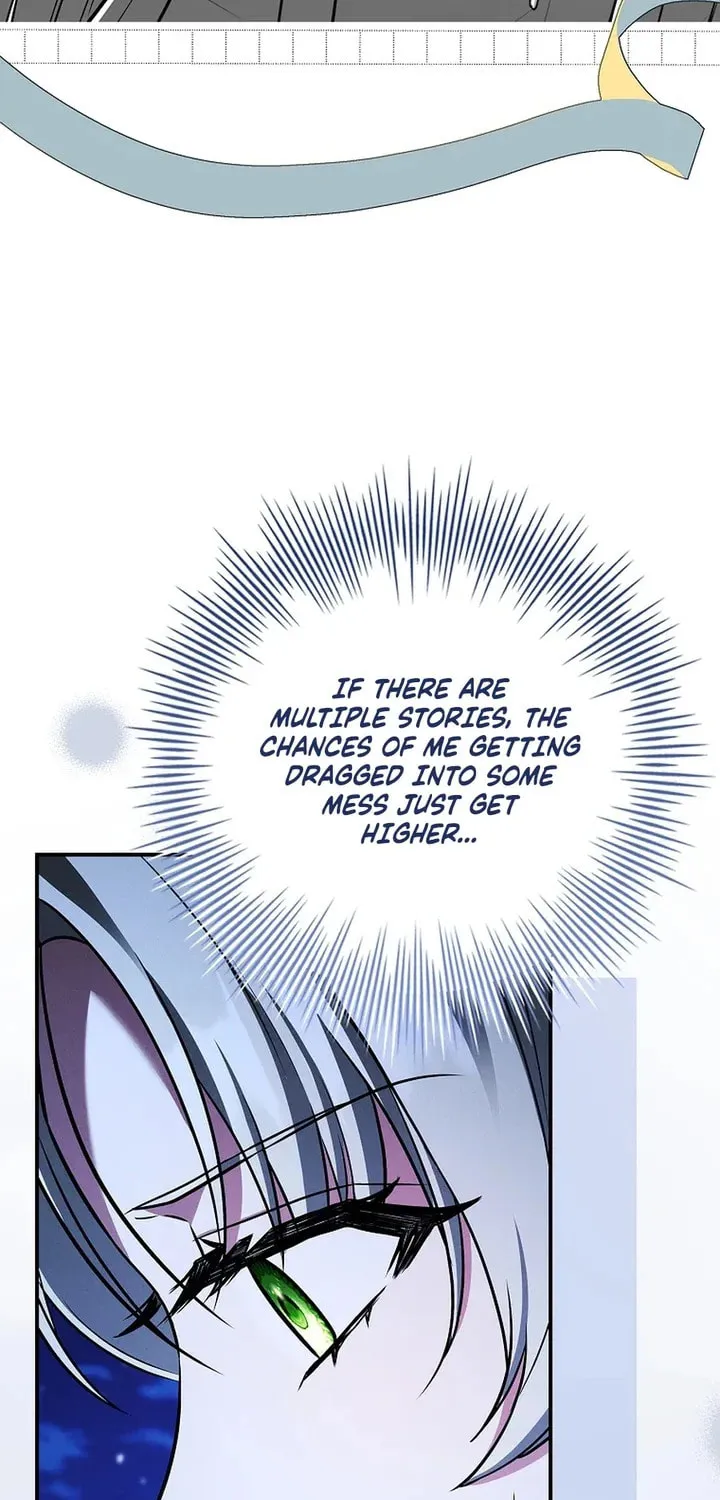 The Detective Agency for Regretful Male Leads Is Open for Business! Chapter 6 page 15 - 