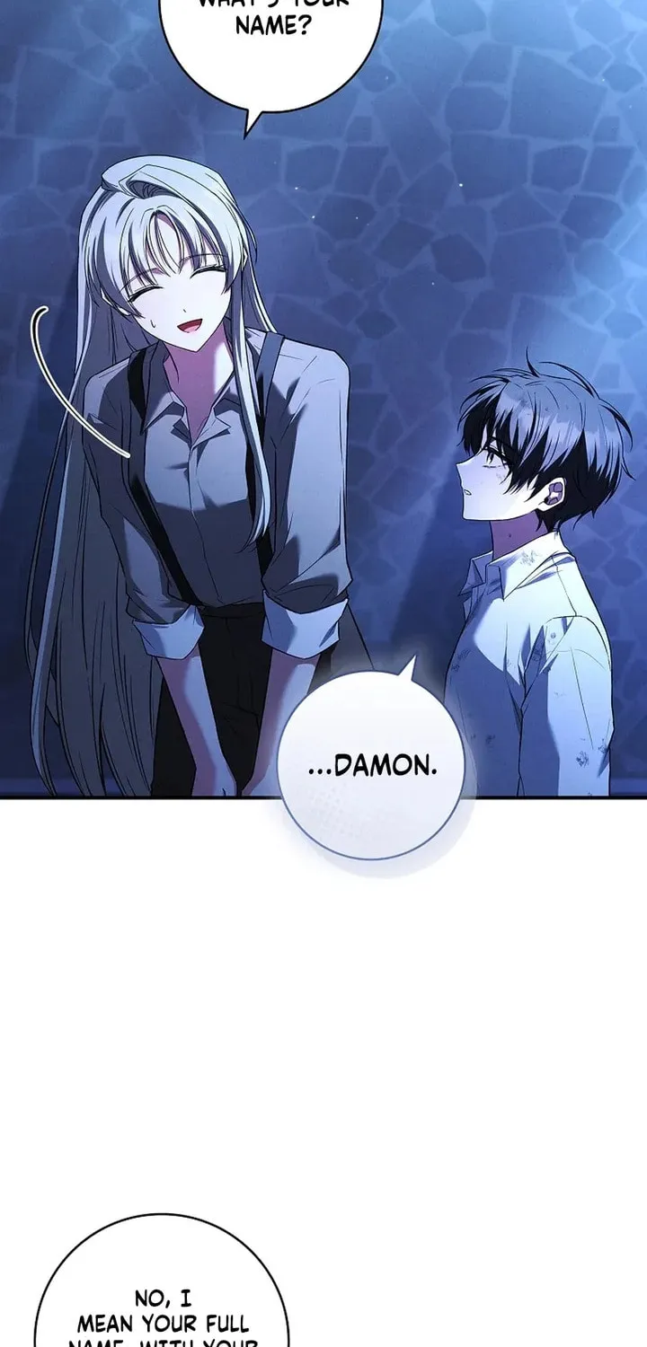 The Detective Agency for Regretful Male Leads Is Open for Business! Chapter 6 page 26 - 