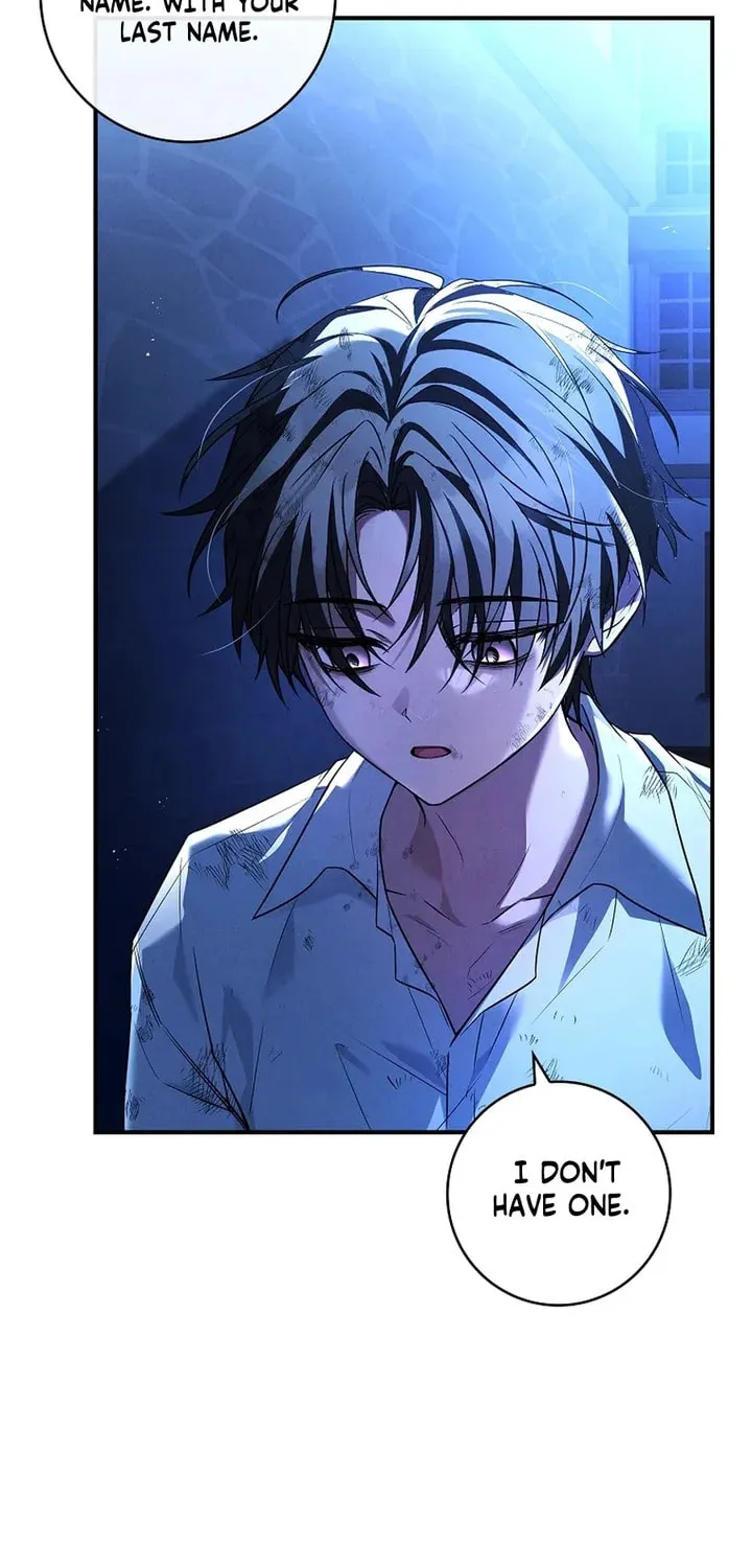 The Detective Agency for Regretful Male Leads Is Open for Business! Chapter 6 page 27 - 