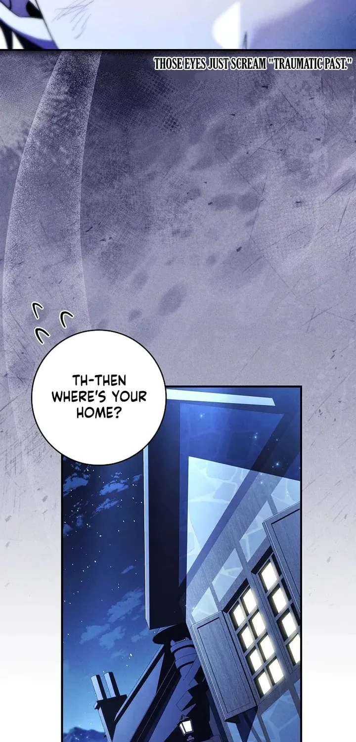 The Detective Agency for Regretful Male Leads Is Open for Business! Chapter 6 page 30 - 