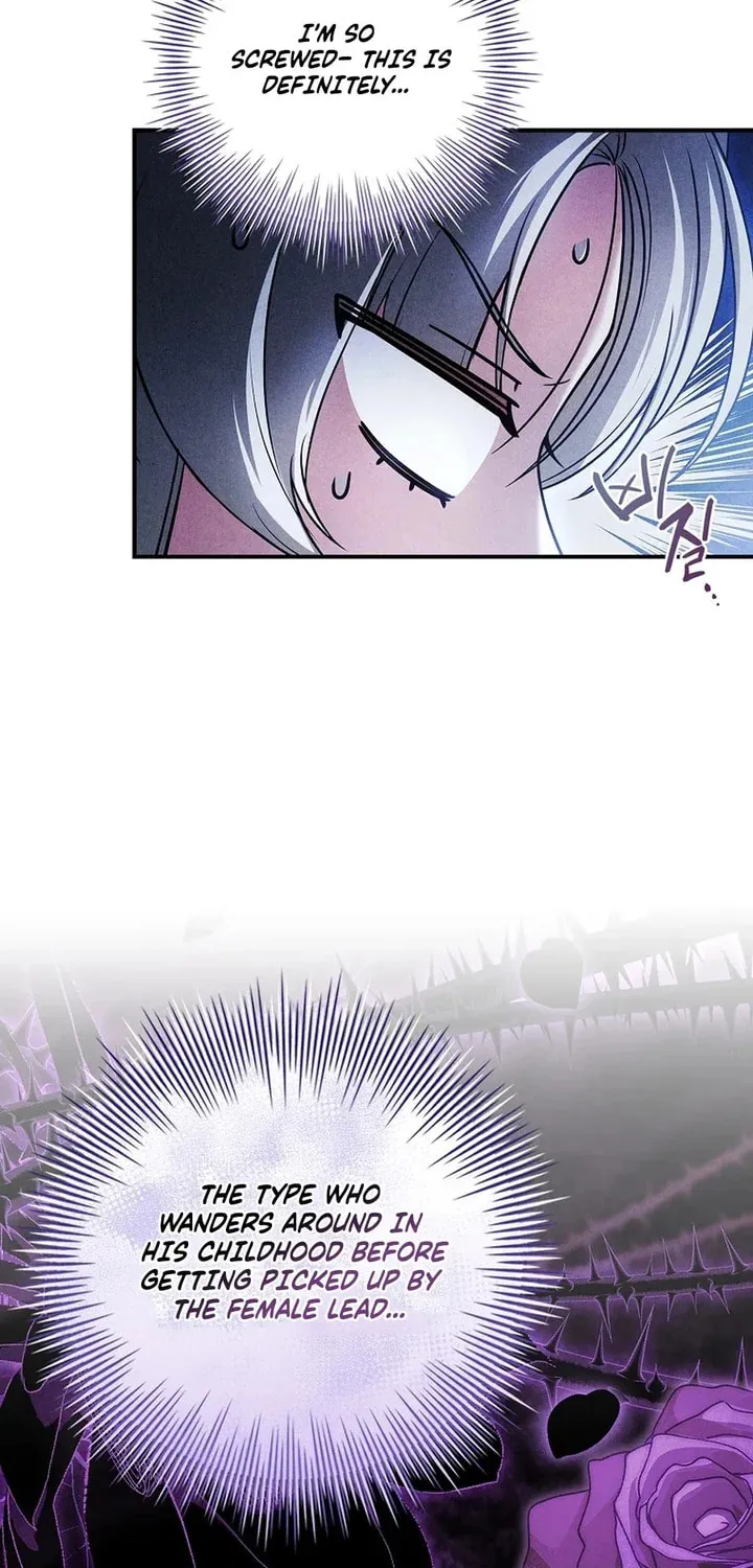 The Detective Agency for Regretful Male Leads Is Open for Business! Chapter 6 page 33 - 