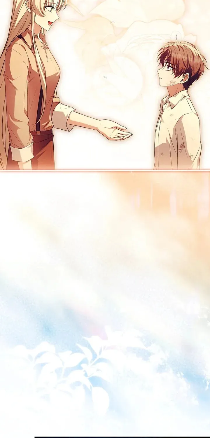 The Detective Agency for Regretful Male Leads Is Open for Business! Chapter 6 page 47 - 