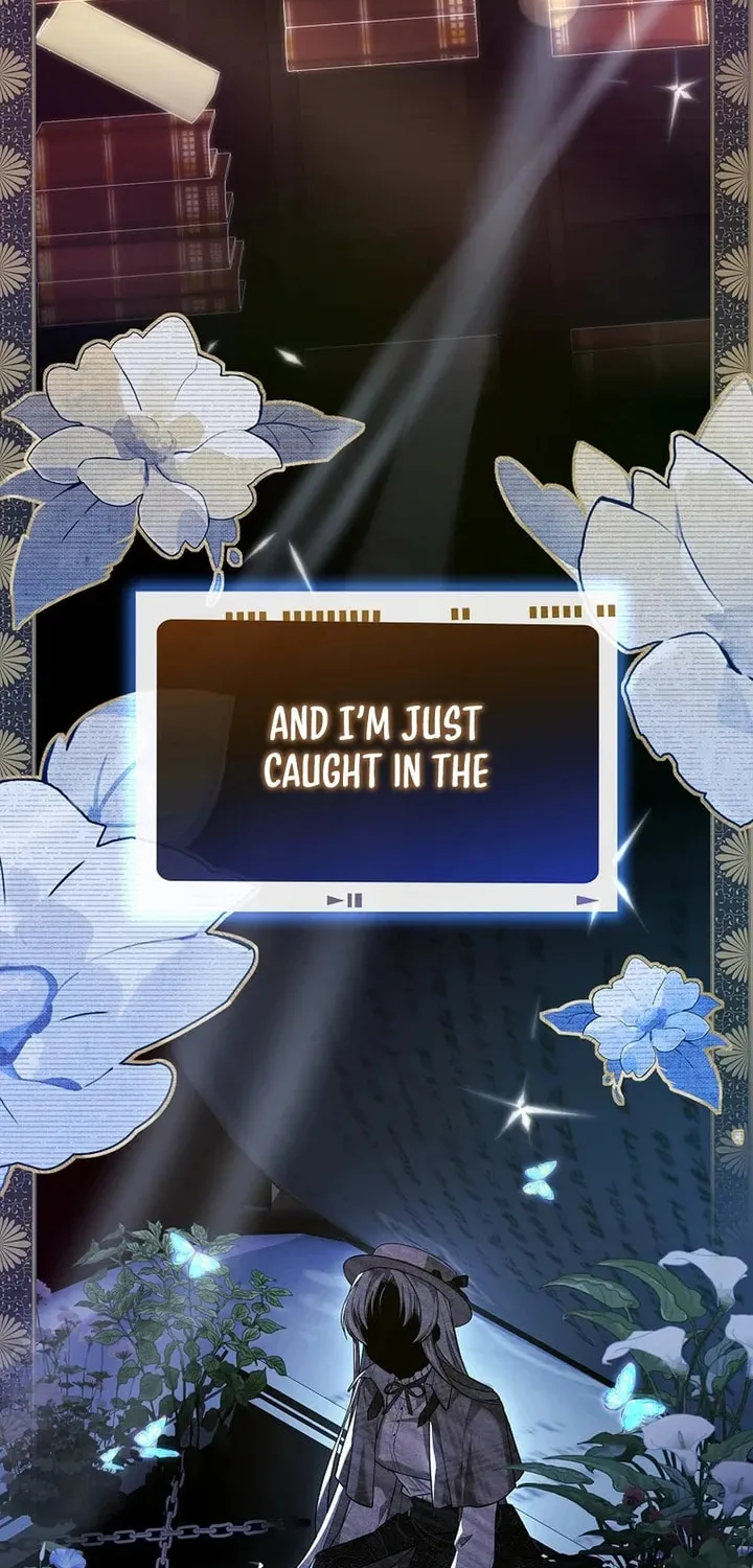 The Detective Agency for Regretful Male Leads Is Open for Business! Chapter 6 page 6 - 