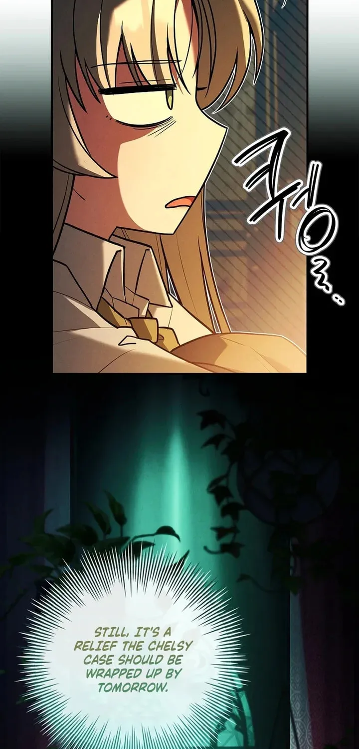 The Detective Agency for Regretful Male Leads Is Open for Business! Chapter 6 page 51 - 