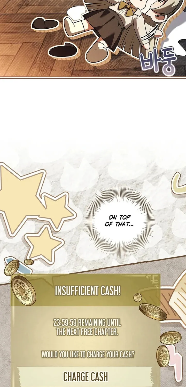 The Detective Agency for Regretful Male Leads Is Open for Business! Chapter 6 page 67 - 