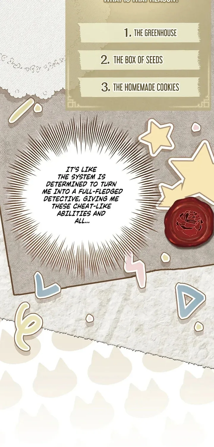 The Detective Agency for Regretful Male Leads Is Open for Business! Chapter 6 page 69 - 