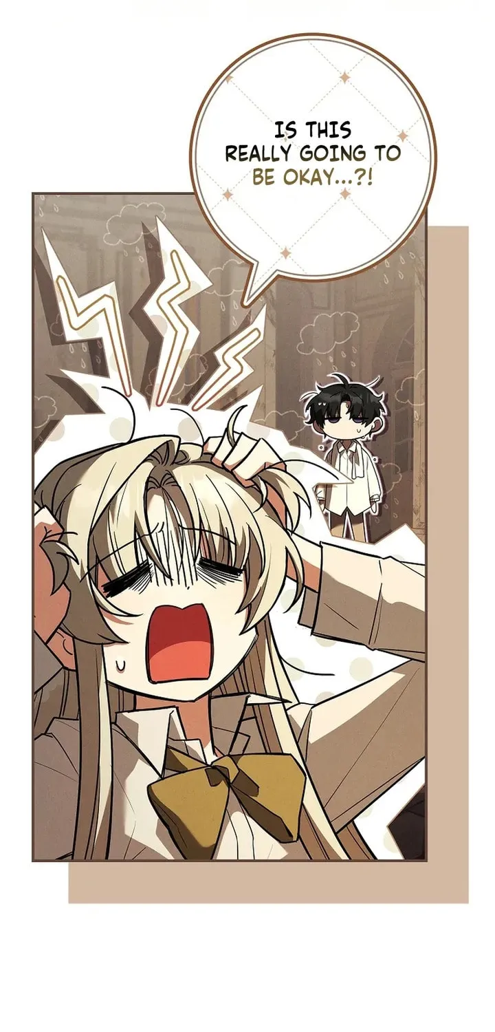 The Detective Agency for Regretful Male Leads Is Open for Business! Chapter 6 page 70 - 