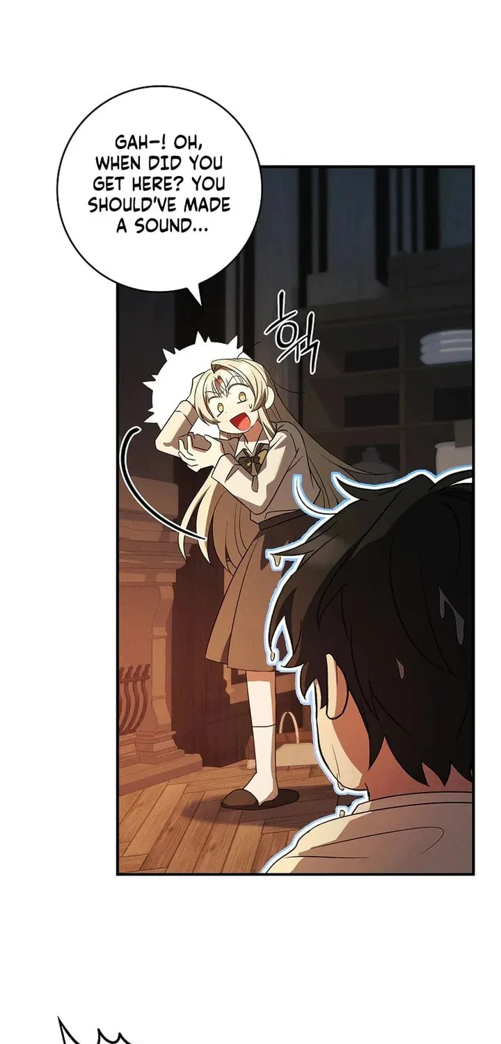 The Detective Agency for Regretful Male Leads Is Open for Business! Chapter 6 page 71 - 