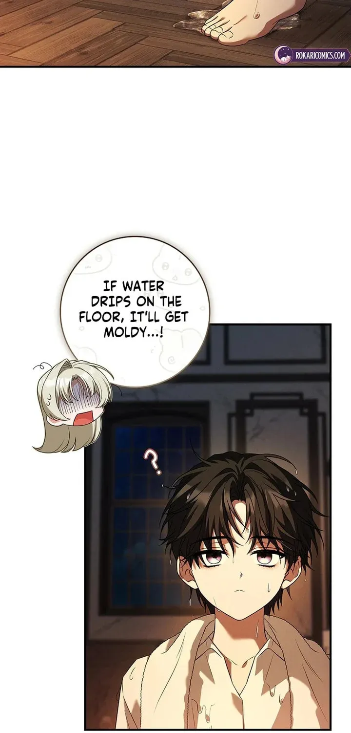 The Detective Agency for Regretful Male Leads Is Open for Business! Chapter 6 page 73 - 
