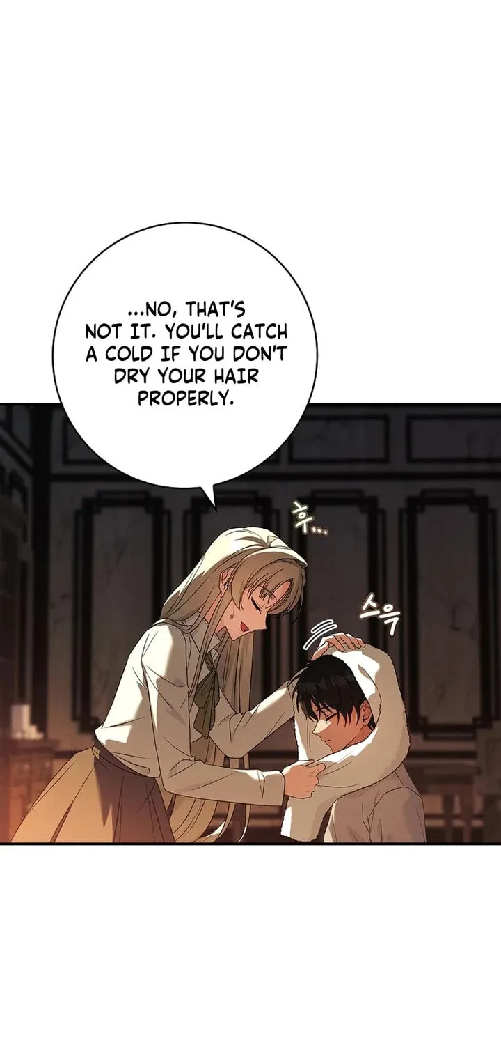 The Detective Agency for Regretful Male Leads Is Open for Business! Chapter 6 page 74 - 
