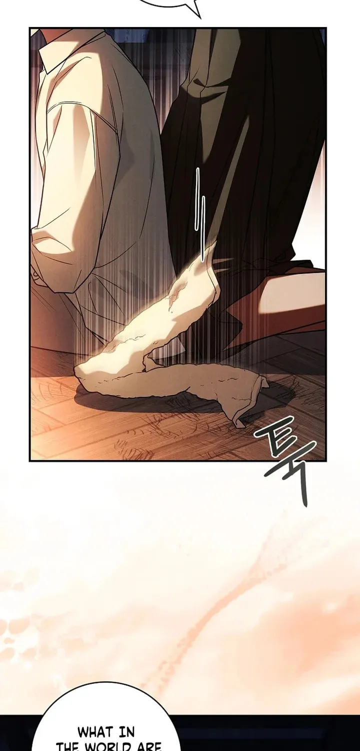 The Detective Agency for Regretful Male Leads Is Open for Business! Chapter 6 page 87 - 