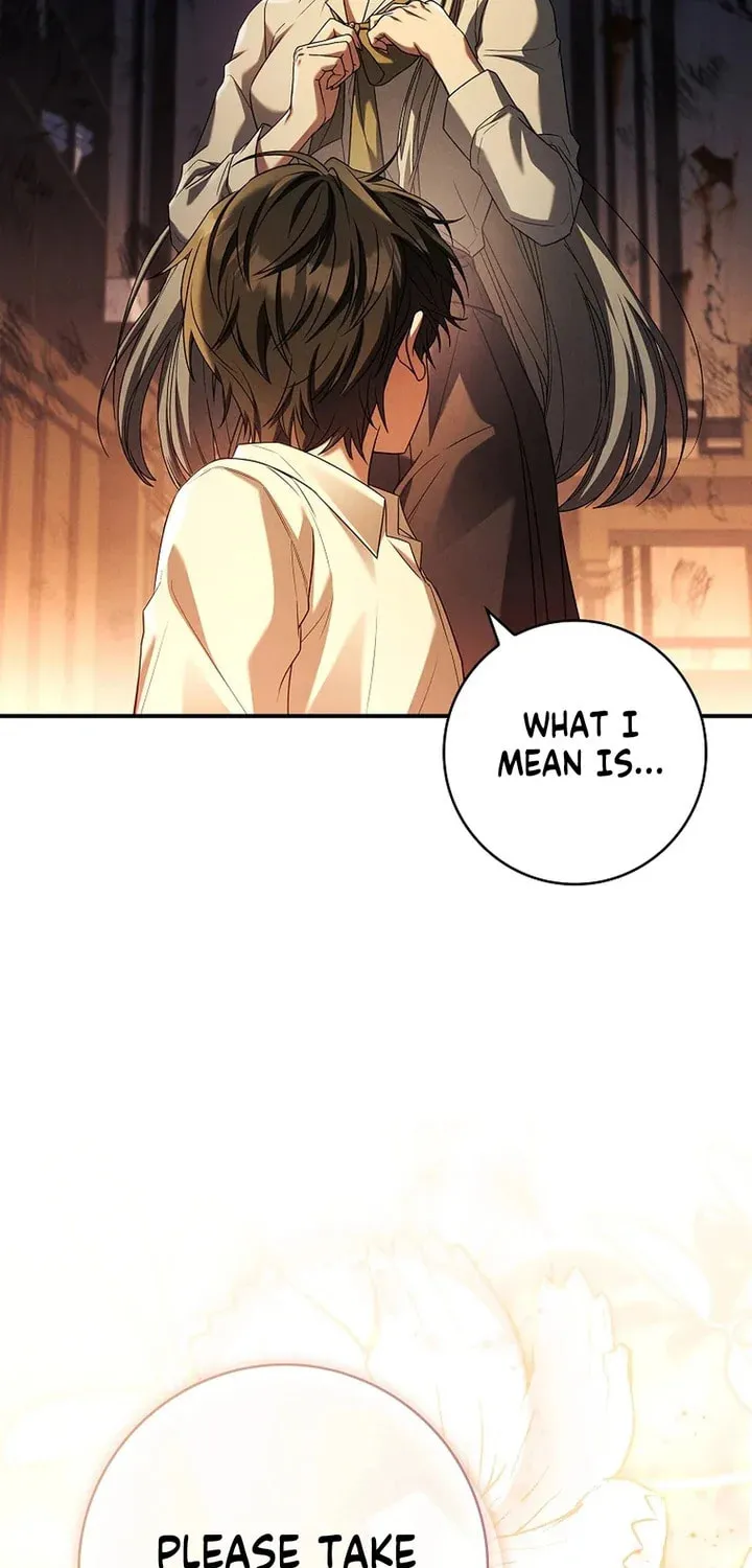 The Detective Agency for Regretful Male Leads Is Open for Business! Chapter 6 page 89 - 