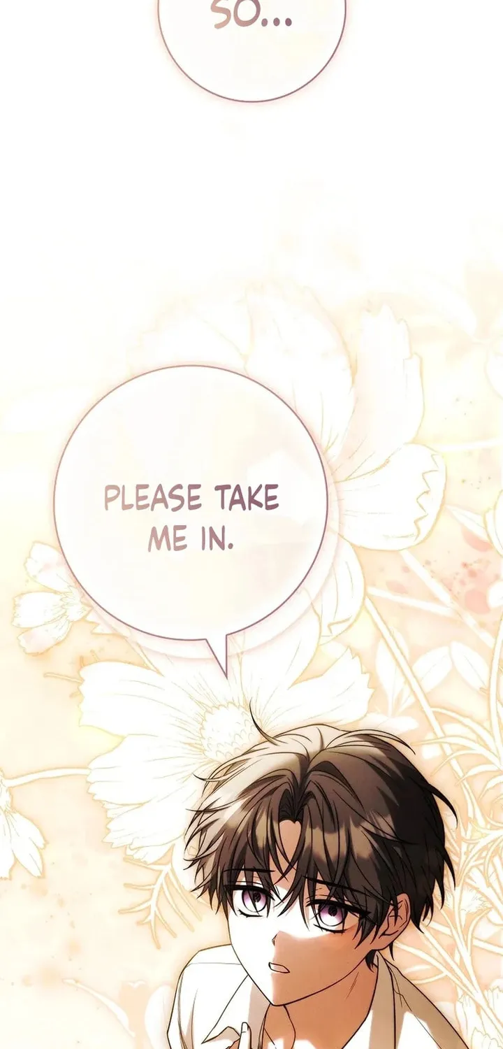 The Detective Agency for Regretful Male Leads Is Open for Business! Chapter 7 page 2 - 