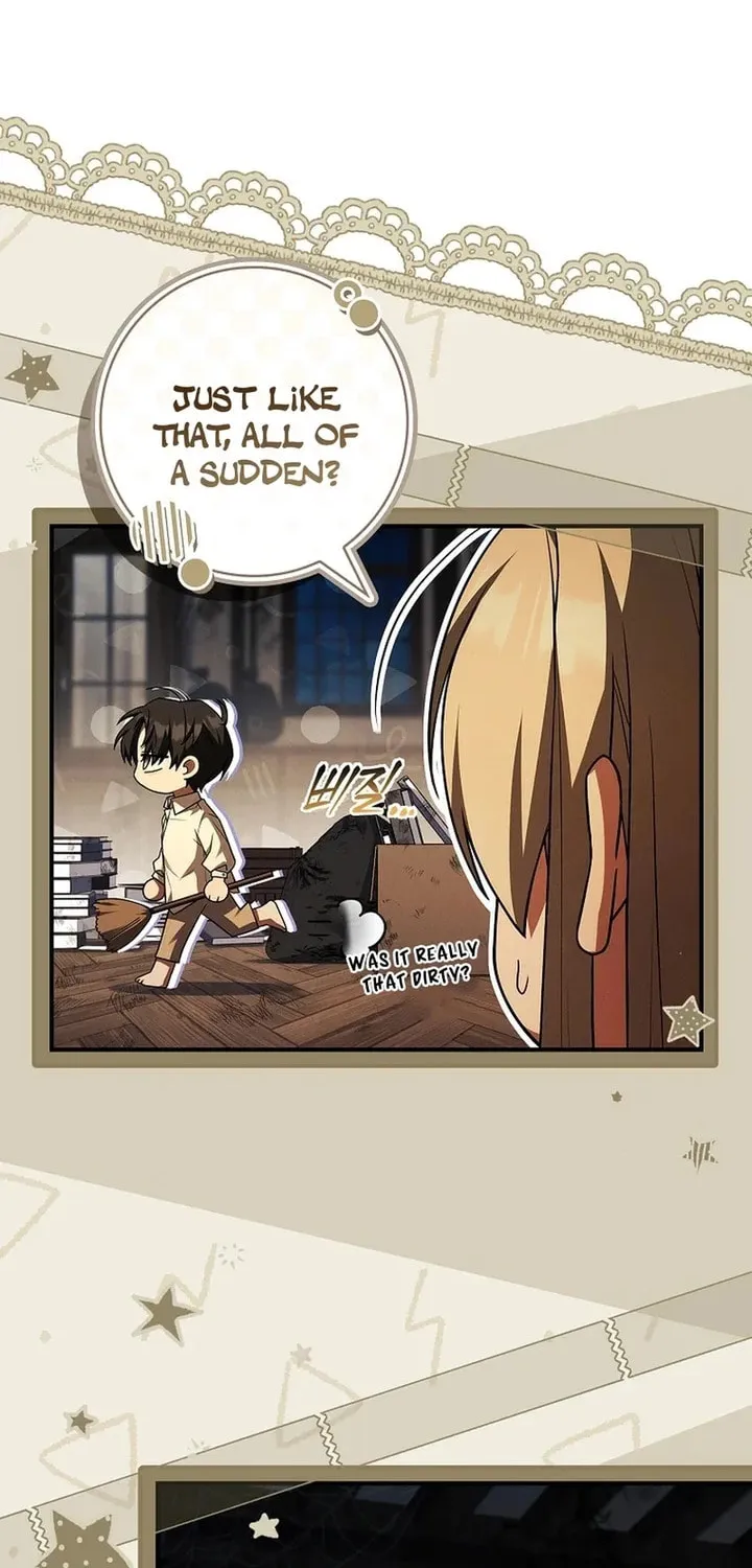 The Detective Agency for Regretful Male Leads Is Open for Business! Chapter 7 page 14 - 