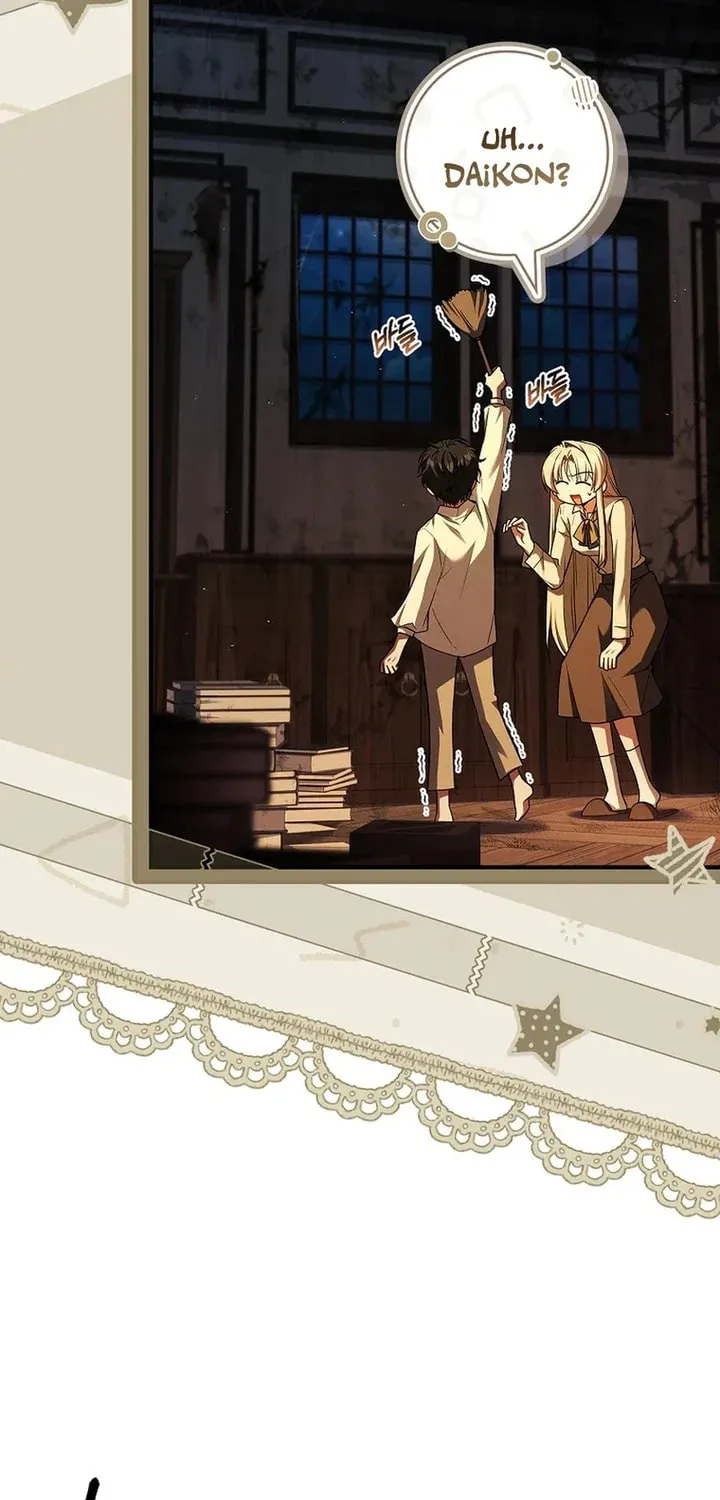The Detective Agency for Regretful Male Leads Is Open for Business! Chapter 7 page 15 - 