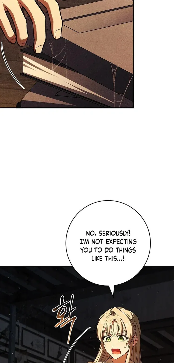 The Detective Agency for Regretful Male Leads Is Open for Business! Chapter 7 page 17 - 