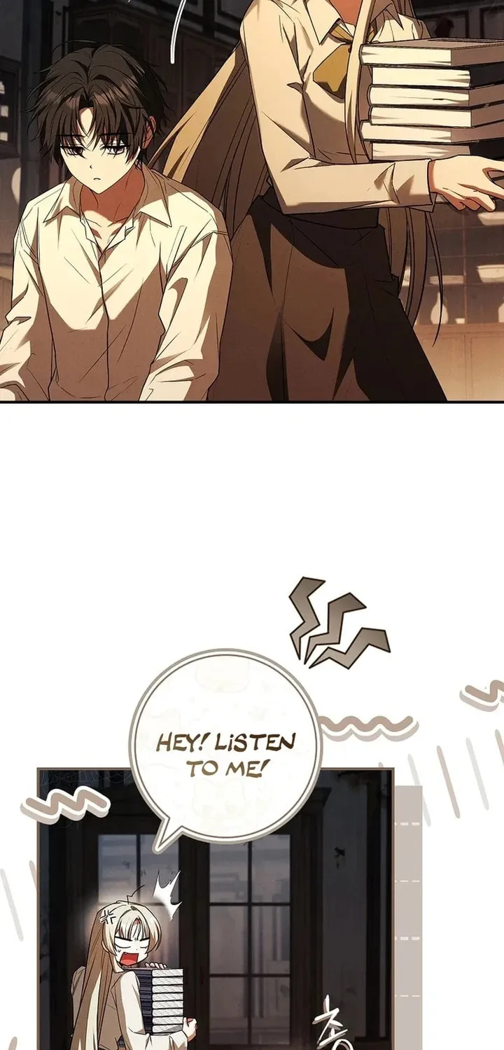 The Detective Agency for Regretful Male Leads Is Open for Business! Chapter 7 page 18 - 