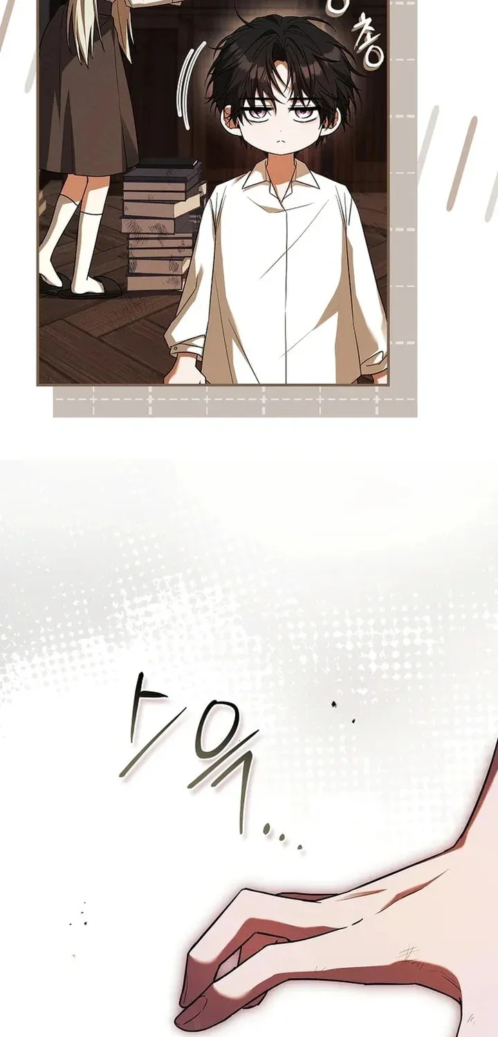 The Detective Agency for Regretful Male Leads Is Open for Business! Chapter 7 page 19 - 