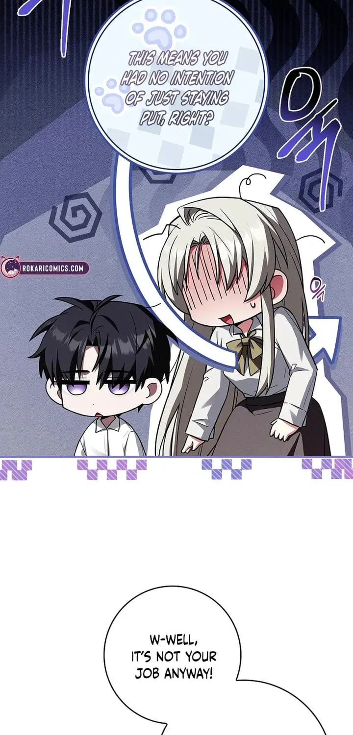 The Detective Agency for Regretful Male Leads Is Open for Business! Chapter 7 page 23 - 