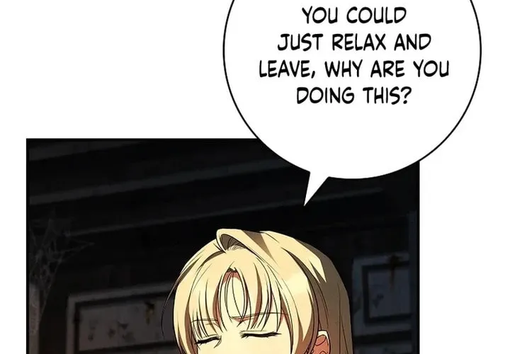 The Detective Agency for Regretful Male Leads Is Open for Business! Chapter 7 page 24 - 