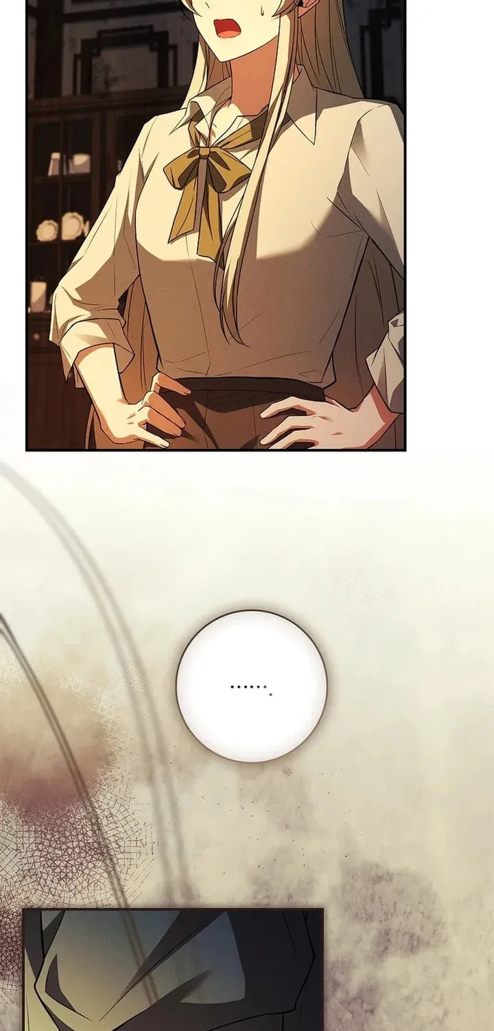 The Detective Agency for Regretful Male Leads Is Open for Business! Chapter 7 page 25 - 