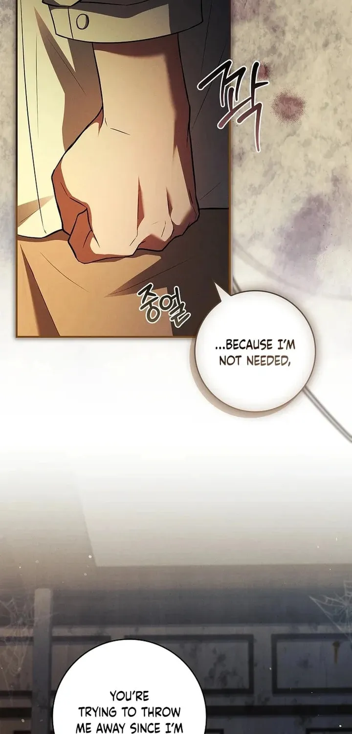 The Detective Agency for Regretful Male Leads Is Open for Business! Chapter 7 page 26 - 