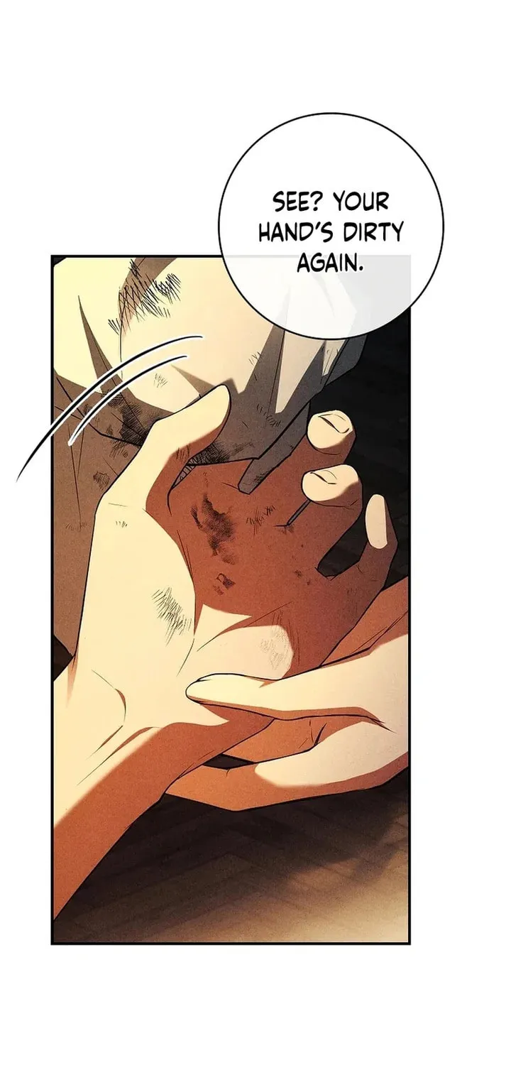 The Detective Agency for Regretful Male Leads Is Open for Business! Chapter 7 page 37 - 