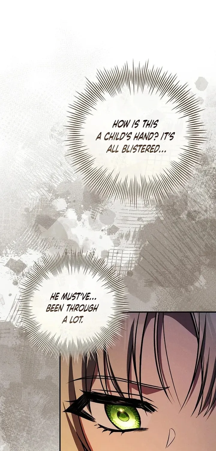 The Detective Agency for Regretful Male Leads Is Open for Business! Chapter 7 page 38 - 