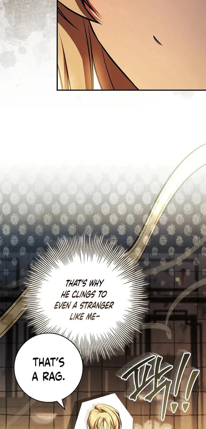 The Detective Agency for Regretful Male Leads Is Open for Business! Chapter 7 page 39 - 