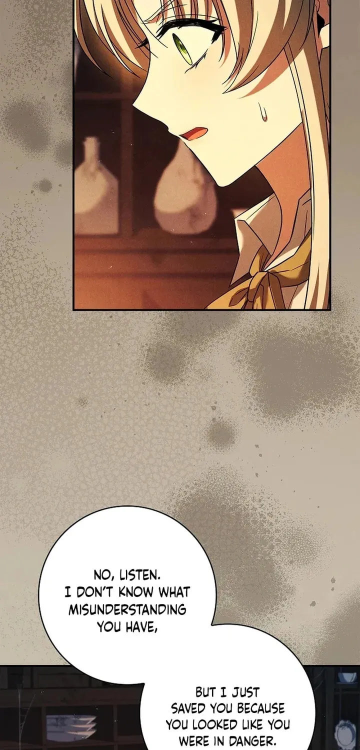 The Detective Agency for Regretful Male Leads Is Open for Business! Chapter 7 page 5 - 