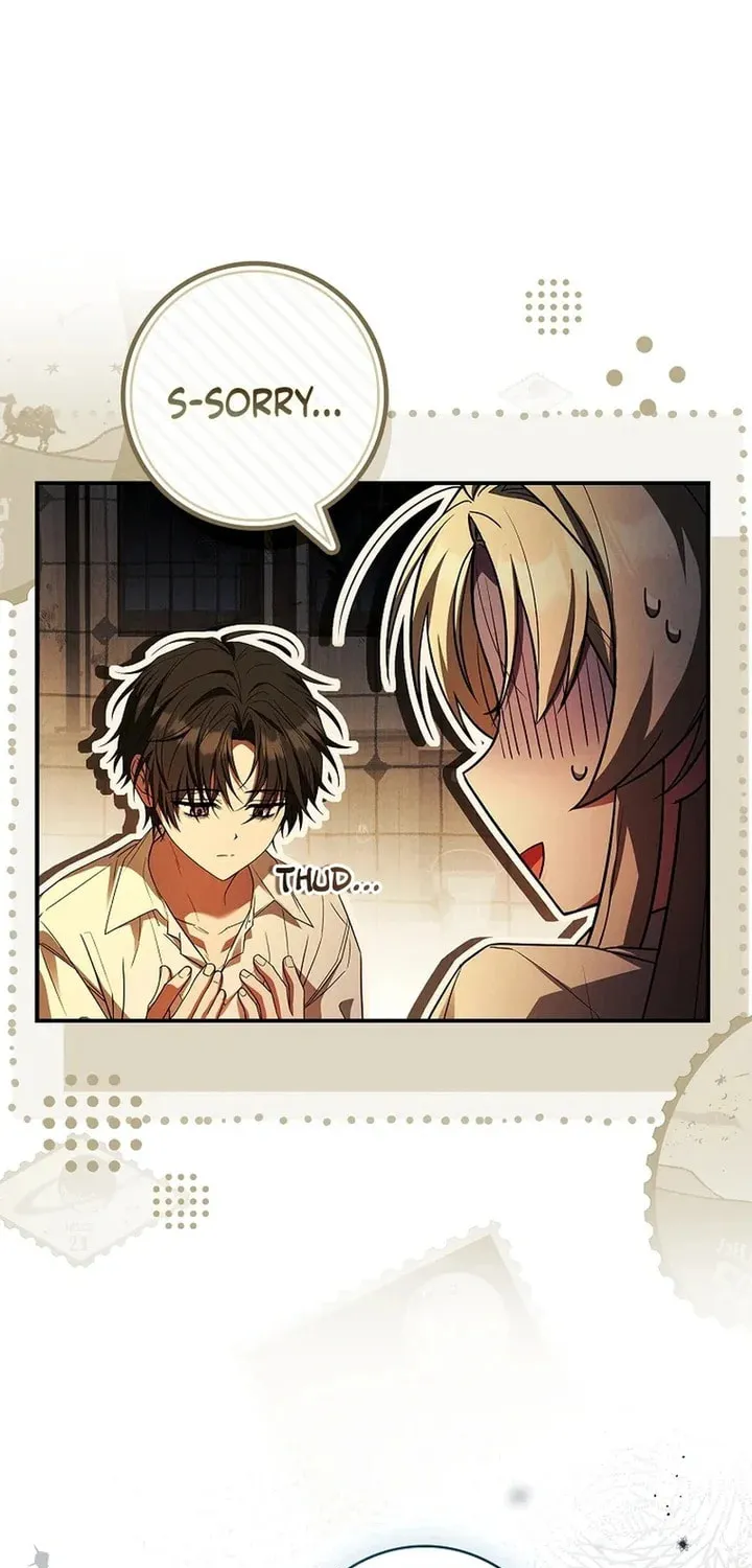 The Detective Agency for Regretful Male Leads Is Open for Business! Chapter 7 page 41 - 