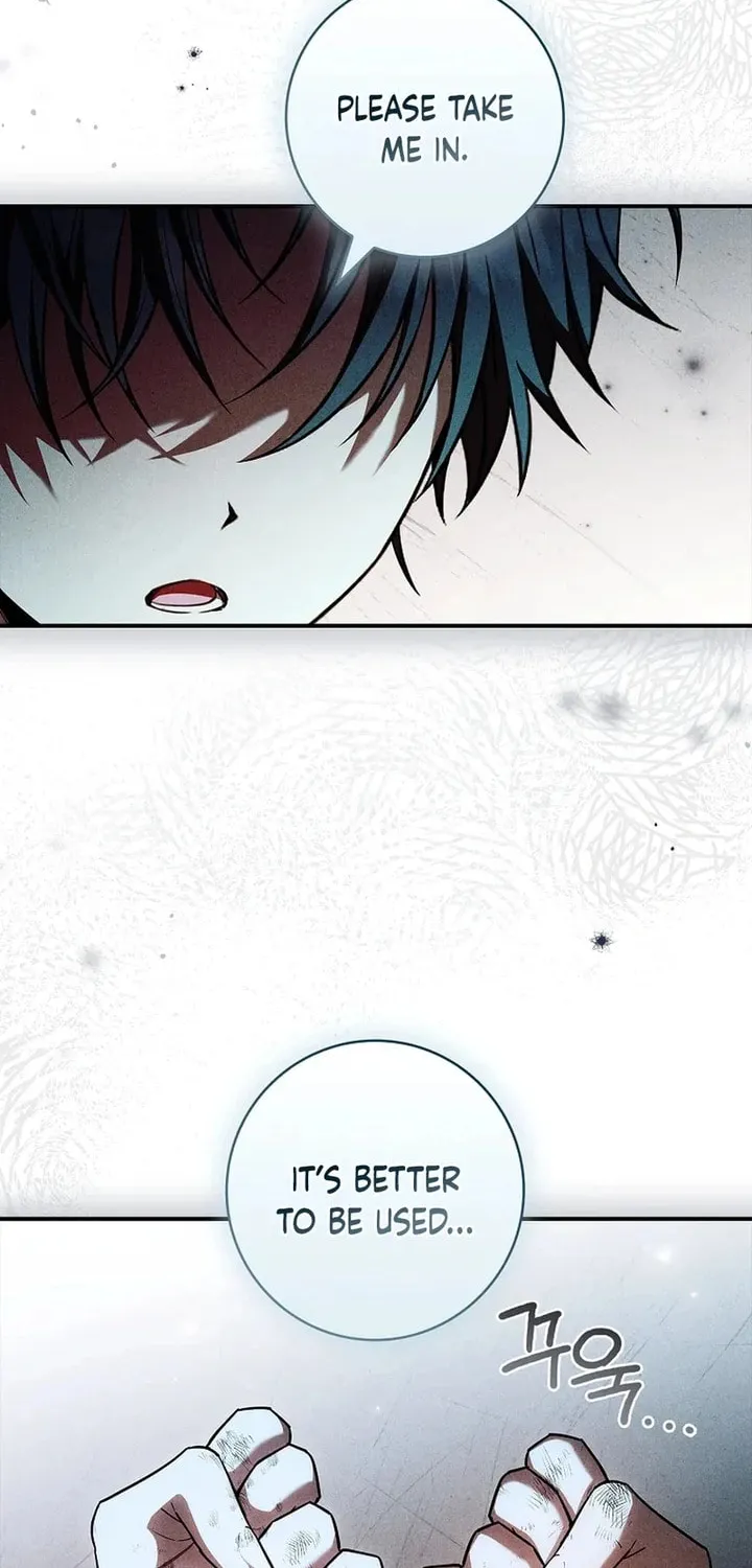 The Detective Agency for Regretful Male Leads Is Open for Business! Chapter 7 page 42 - 