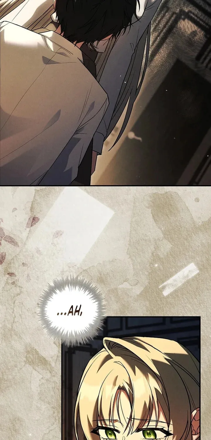 The Detective Agency for Regretful Male Leads Is Open for Business! Chapter 7 page 45 - 