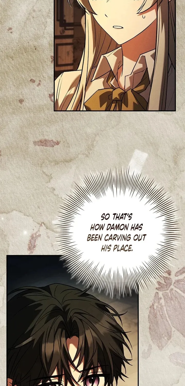 The Detective Agency for Regretful Male Leads Is Open for Business! Chapter 7 page 46 - 